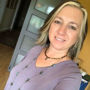 Meet your Posher, Kim